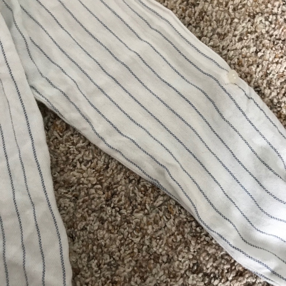 vintage button down - Picture 4 of 4